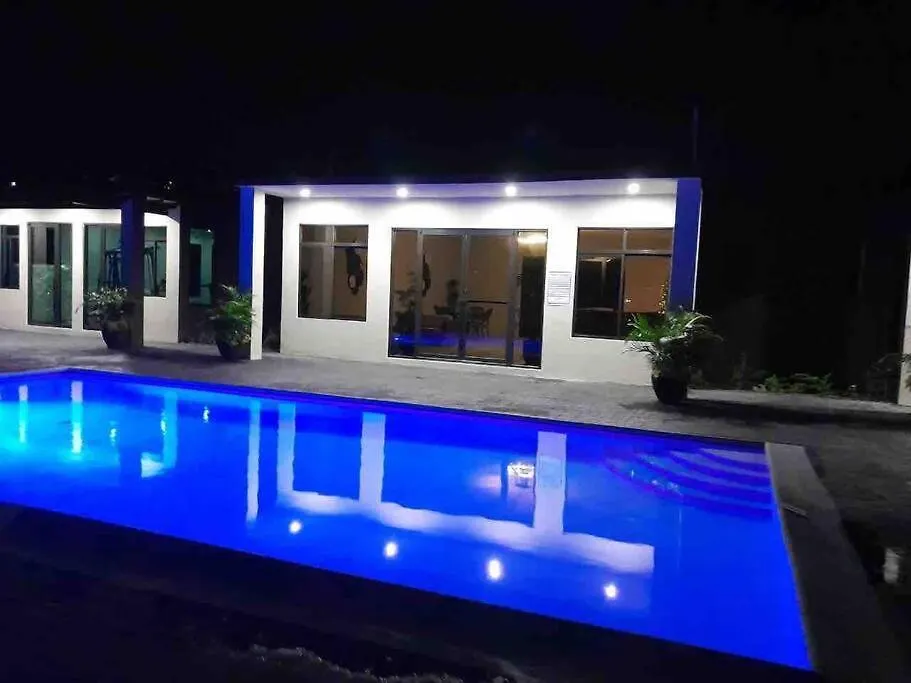 بيت للعطل Bright Cove Luxury Villa 1 أوشو ريوس جامايكا